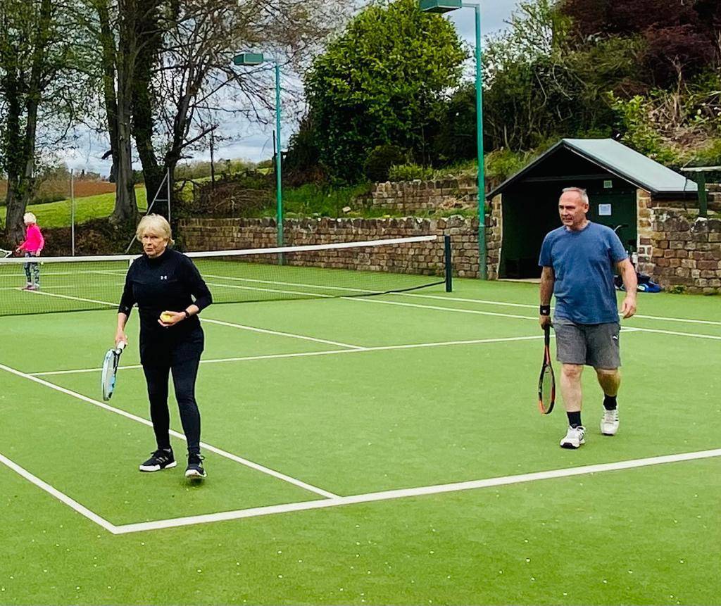 Team Tennis Banbury West End